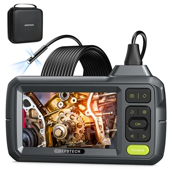 Video Inspection Camera